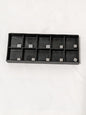 CTT Milling Insert: ANSI 1215-060, ISO 1215-060, C2 Qty 10 1215-060 TICN