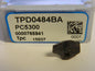 Korloy TPD0484BA PC5300 Carbide Drilling Inserts Qty 4.1-04-024206