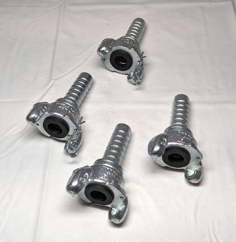 DIXON VALVE & COUPLING 3/4" Universal Hose Coupling  MSCAM6   *QTY 4*