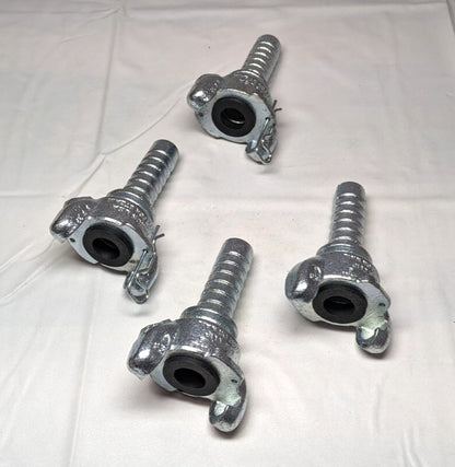 DIXON VALVE & COUPLING 3/4" Universal Hose Coupling  MSCAM6   *QTY 4*