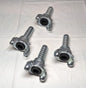 DIXON VALVE & COUPLING 3/4" Universal Hose Coupling  MSCAM6   *QTY 4*