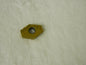 Madison Spade Drill Insert 0.781" TiN Accusize Carbide Qty 2 1150-221-00781
