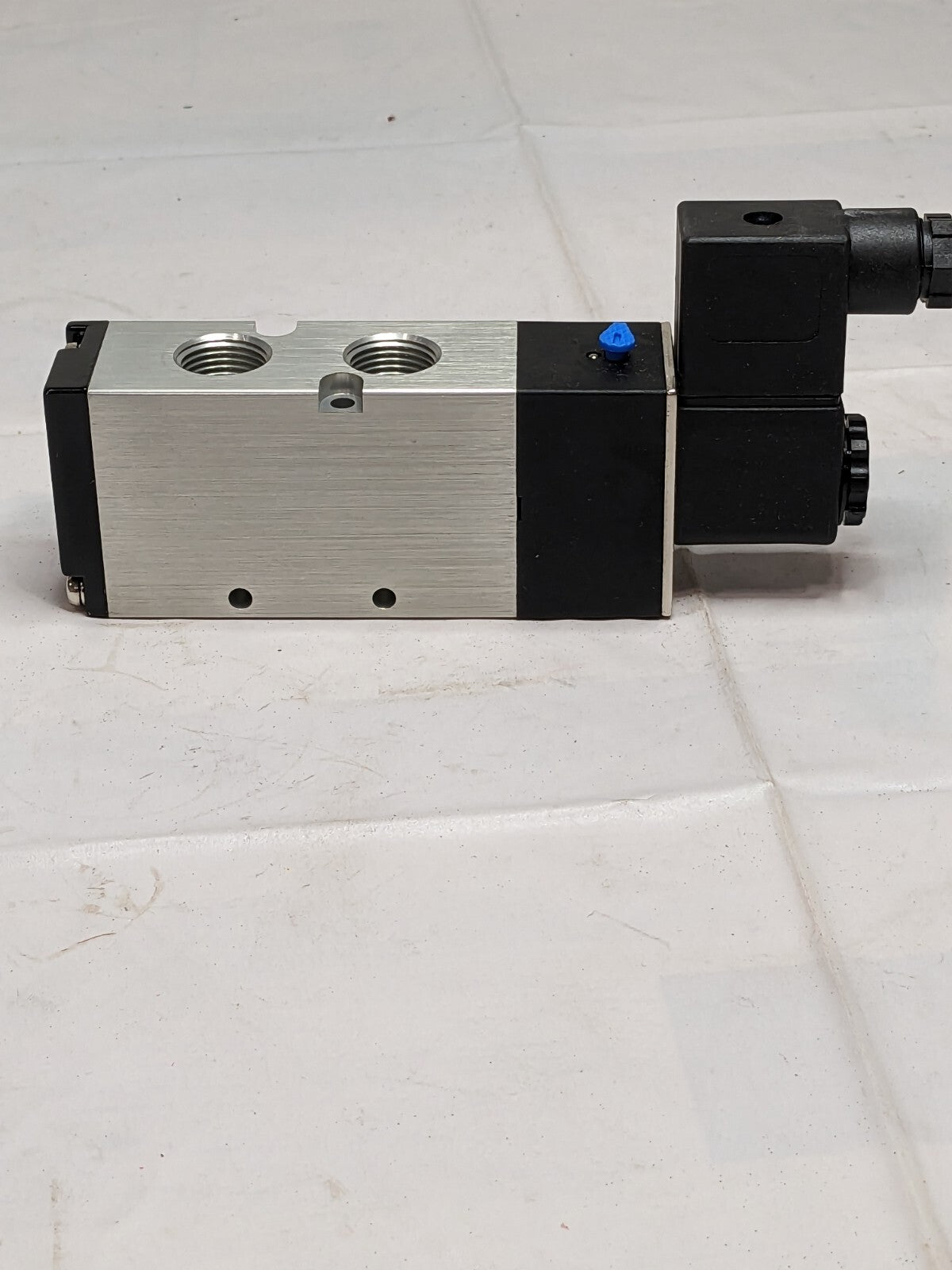 PRO-SOURCE Stacking Solenoid Valve: 5-Way, 2 Position 6938002450PRO