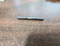 Metal Removal Ball End Mill 1/8" x 1/8" x 1/2" x 1-1/2" 4 Flute QTY 2 M32564