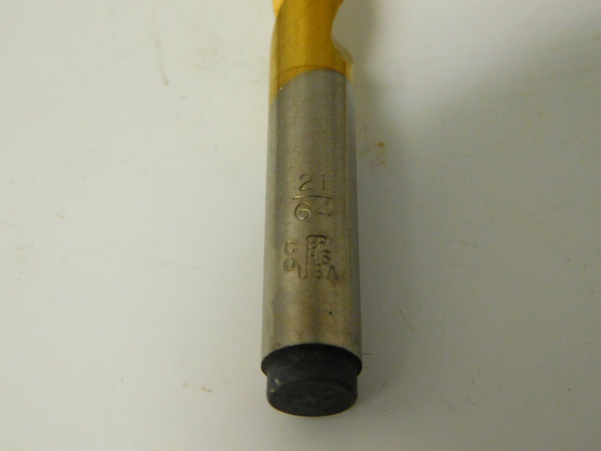 Viking Jobber Drill 21/64 135D QTY 3 57311987