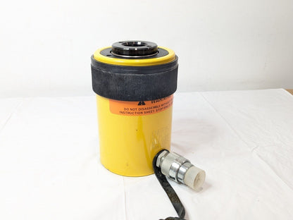 Enerpac Single-Acting Hollow Plunger Cylinder 36.1 Ton 2.50" Stroke RCH302