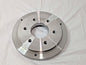 Buck Chuck Adapter Plate for 10" Dia Self Centering Lathe Chuck D1-6 A10-D6