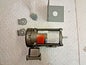 BALDOR Energy Saving Electric Motor 1/4hp 115/208-230V L4003A