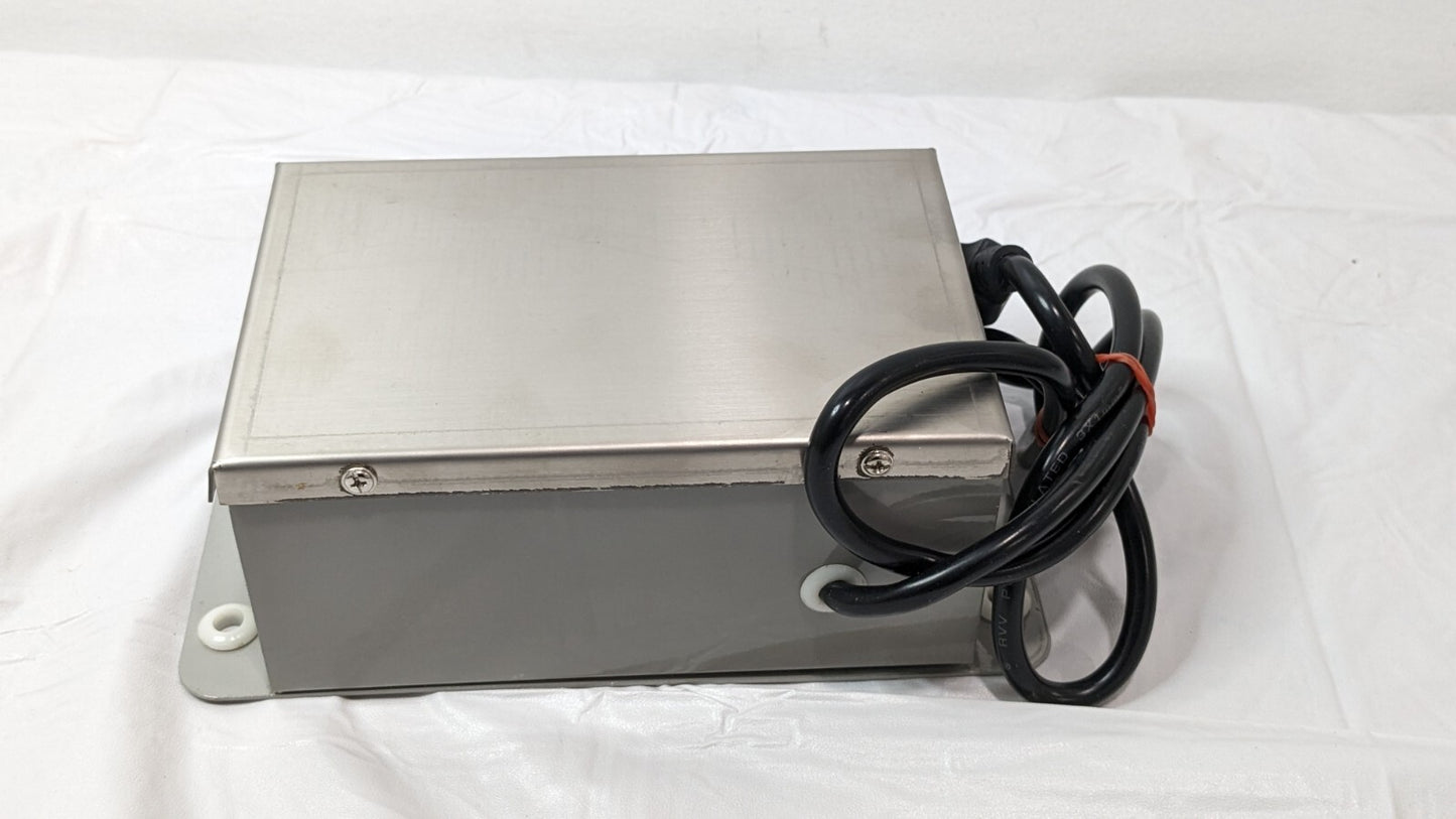 Demagnetizer Single Phase 115V 60HZ 2.2A 09041500