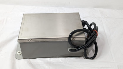 Demagnetizer Single Phase 115V 60HZ 2.2A 09041500