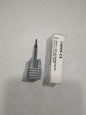 HARVEY TOOL Square End Mill: 1.40 mm Dia, 4 Fl Solid Carbide 73055-C3