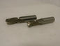 Precision End Mill 5/8" x 1-3/8" x 3-3/8" 42° HSS T-15 2FL Qty 2