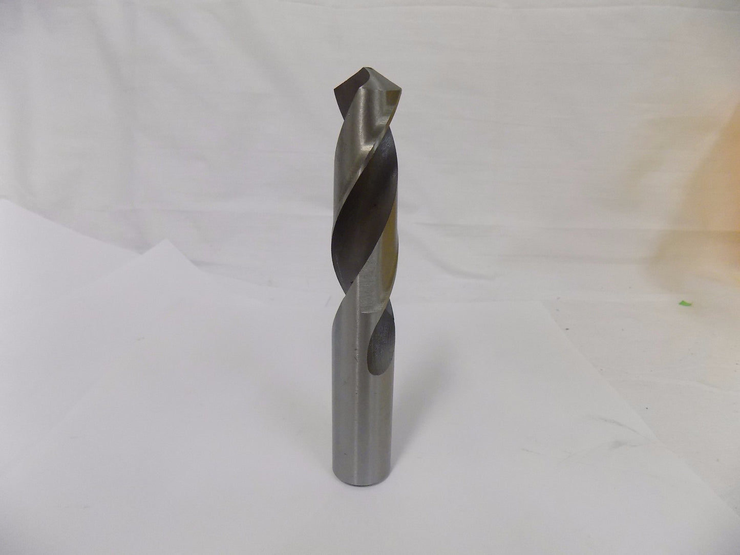 Hertel Bright Spiral Right Hand Straight Drill Bit 6" OAL HSS 01353630