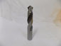 Hertel Bright Spiral Right Hand Straight Drill Bit 6" OAL HSS 01353630