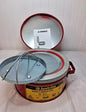 Justrite® Safety Bench Cans &amp; Dip/Wash Tanks 10370