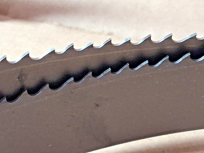 Lenox Welded Bandsaw Blade 11' 1 Long x 1" Wide x 4 to 6 TPI 83539CLB113380