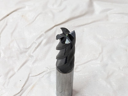 PROMAX Carbide Square End Mill 4FL 3/4" X 3/4" X 1-5/8" X 4"