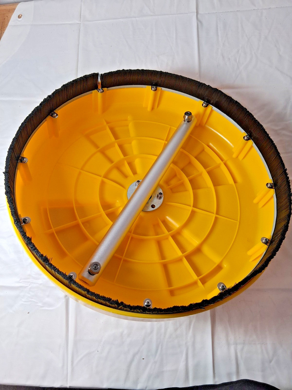 Whirl-A-Way Surface 14" Cleaner 85.403.014