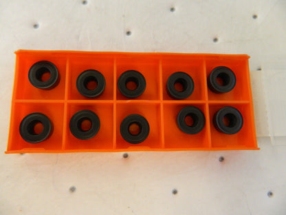 HERTEL RCMT 1204M0 AT HC1250T qty 10 Carbide Turning Inserts 42804047