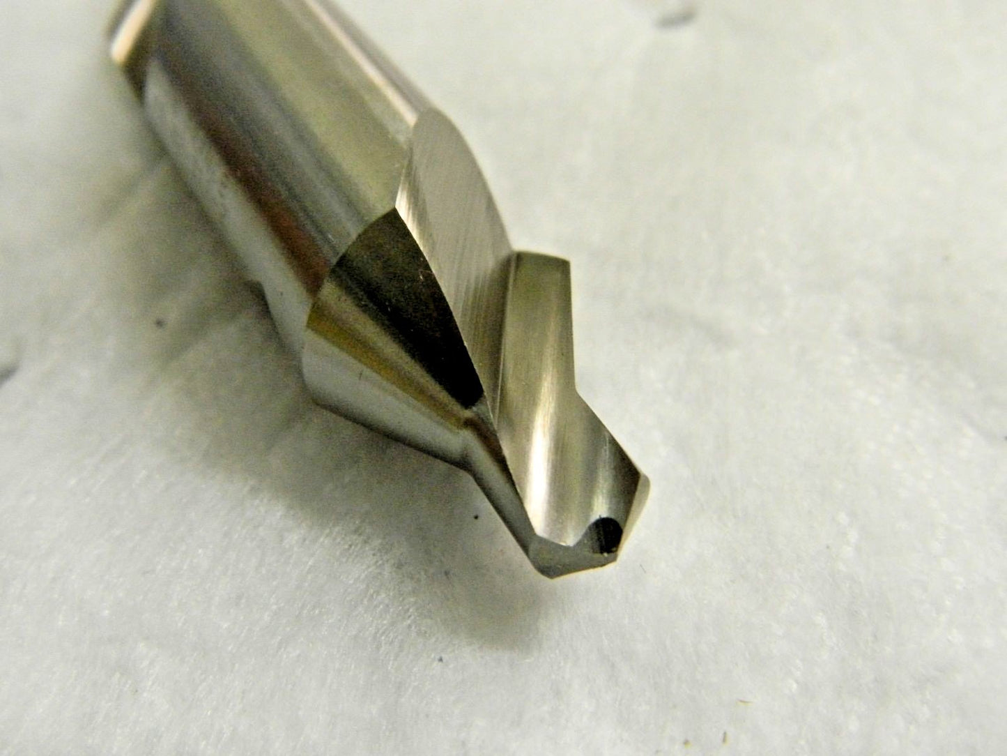 SPI HSS Combined Drill &amp; Countersink Right Hand 3/4"x5/16"x5/16&qu