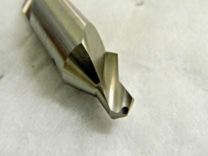 SPI HSS Combined Drill &amp; Countersink Right Hand 3/4"x5/16"x5/16&qu