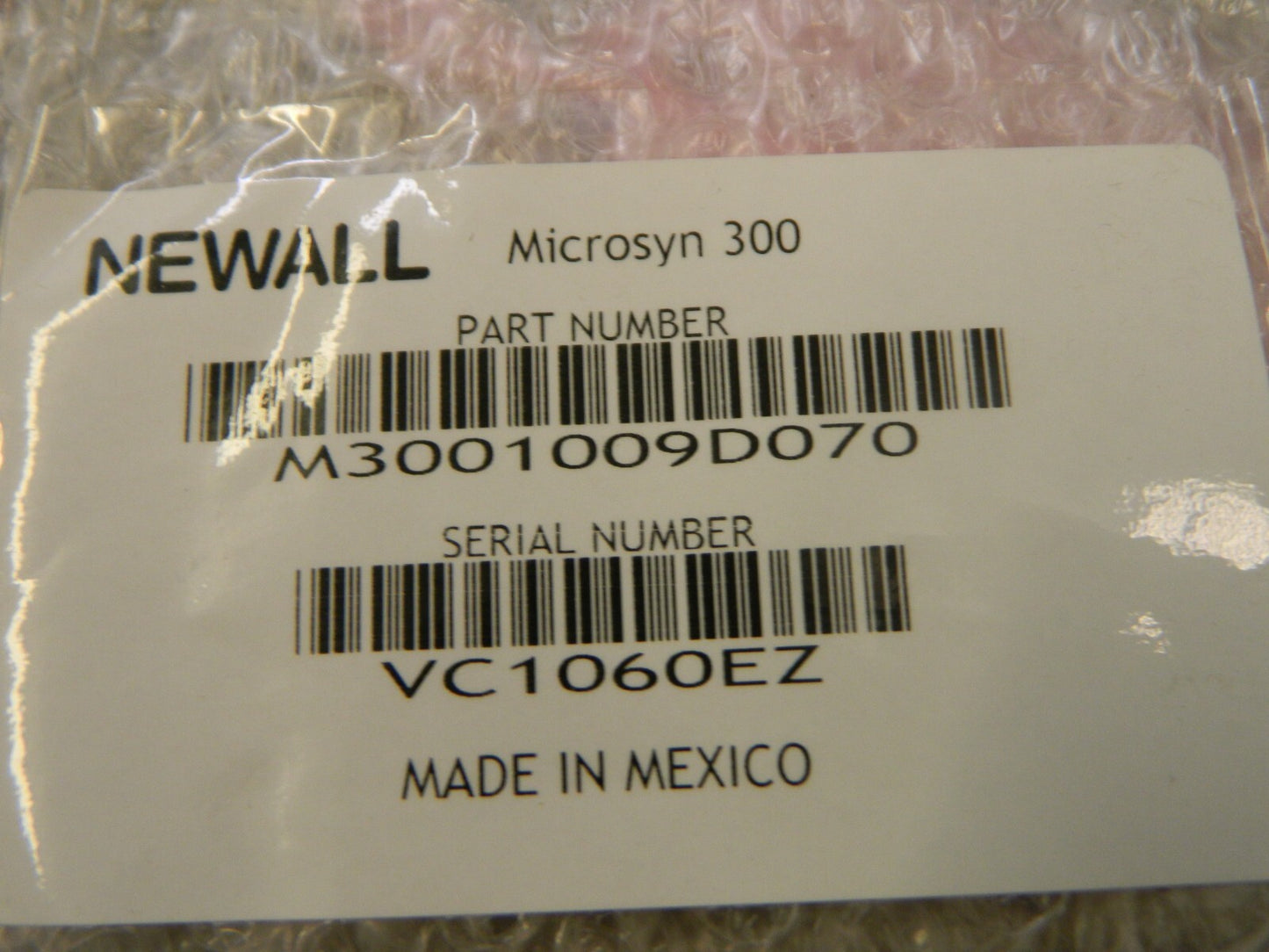 NEWALL DRO Counter: 1 Axis, Lathe &amp; Milling Compatible Electromagnetic Scale