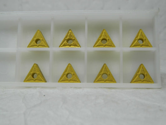 Iscar TNMG 332-GN IC9250 Indexable Carb Turning Inserts QTY 8 5507278