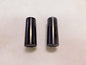 Vermont Gage Steel Minus Plug and Pin Gage 0.809" Class ZZ Lot of 2 #911280900
