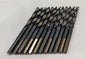TRIUMPH TWIST DRILL   Drill Bit HSS 7/32" Dia 135 ° Point  033314  *12 PACK*