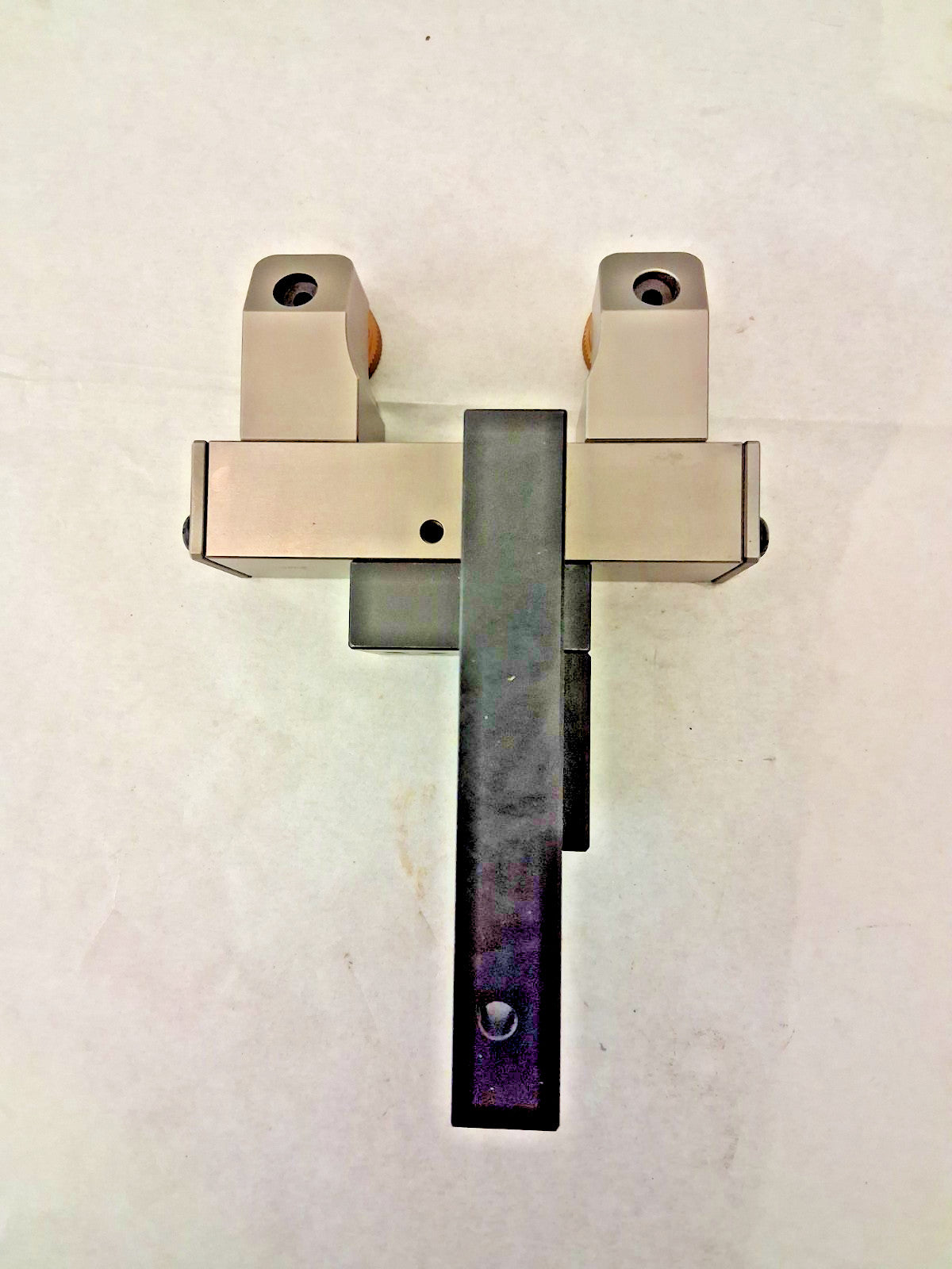 Dorian Tool Scissor and Straddle Type Knurler 6-1/16in OAL 73310121485