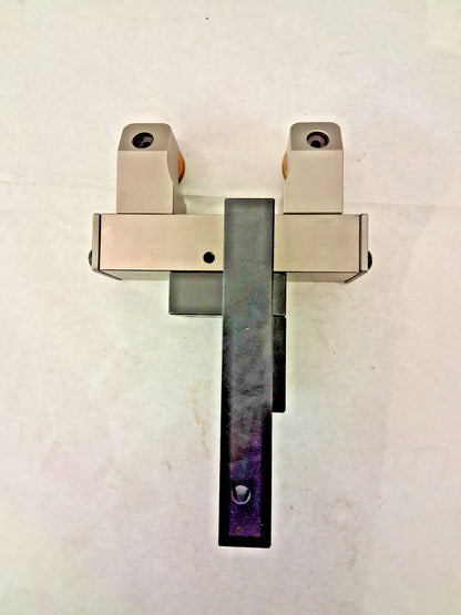 Dorian Tool Scissor and Straddle Type Knurler 6-1/16in OAL 73310121485