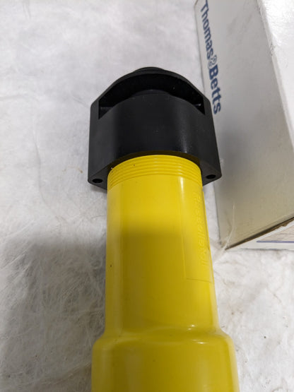 Thomas & Betts Russellstoll Connector 50A 250V 9C54U2T