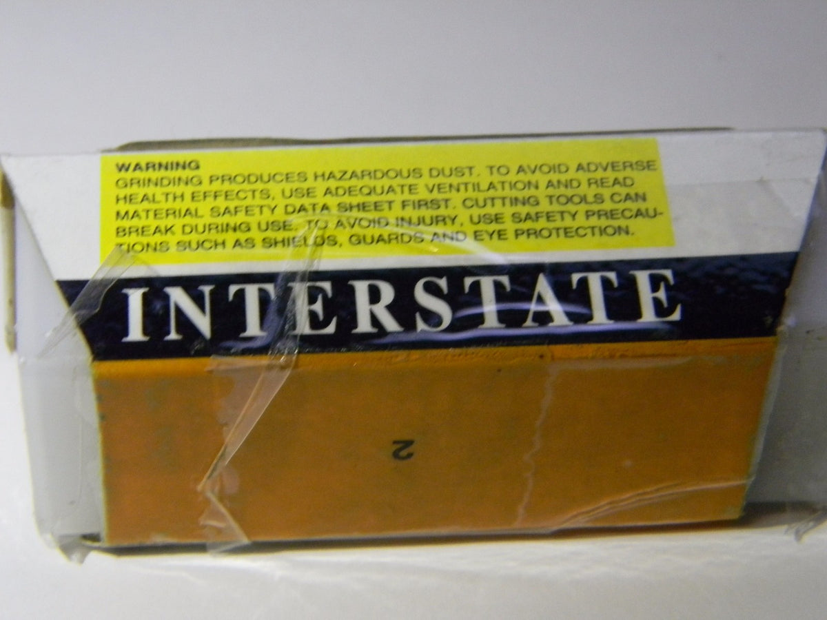 Interstate Indexable Carbide Turning Inserts SPU-321 C7 Qty.9 ICC-19520-J