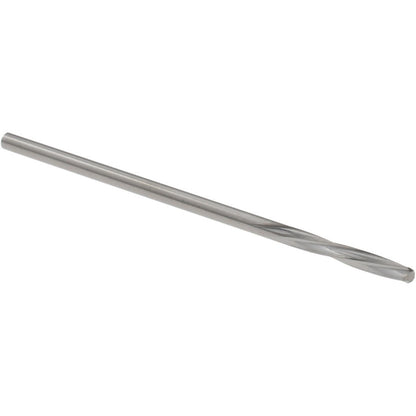 Magafor Carbide Chucking Reamer 1.58 mm Dia 1-31/32" OAL 88860001580