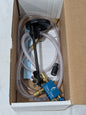 Kool Mist Tankless Mist Coolant Unit: 1.000 Outlet 80SM-STR.