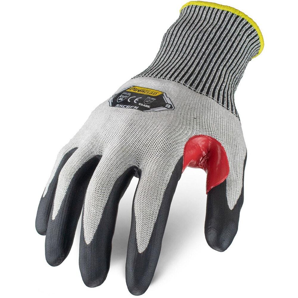 IRONCLAD Cut &amp; Puncture-Resistant Gloves Sz 2XL Qty 2 Pairs SKC6FN-06-XXL