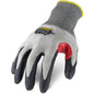 IRONCLAD Cut &amp; Puncture-Resistant Gloves Sz 2XL Qty 2 Pairs SKC6FN-06-XXL