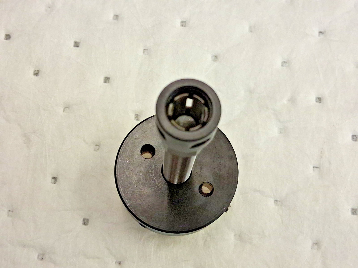 Procunier Lead Screw Assembly 1/2" Right Hand Thread Series 1-AL 32 TPI 214