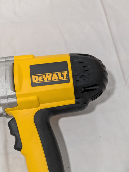 Dewalt 1/2 Inch Impact Wrench DW292