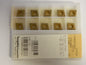 Tungaloy CCMW32.52 Grade T5115 Carbide Turning Insert QTY 10 6862076