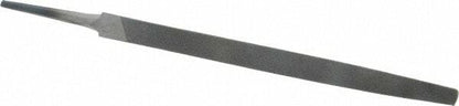 Nicholson Triangle American-Pattern File 8" Long Bastard Cut Qty 5 16036NNN