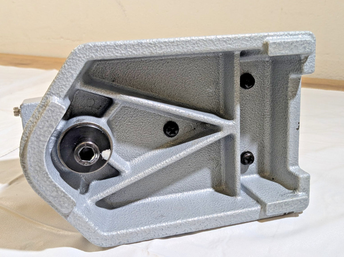 Mitutoyo Comparator Gage Stand ONLY BSB-20X 215-405-10