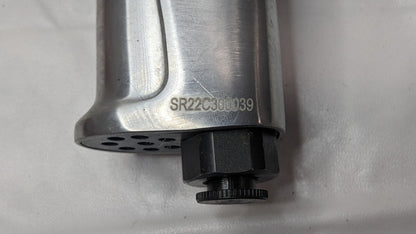 Ingersoll Rand Air Impact Wrench 1/2" Drive X 7400 RPM 450 ft/lb 236