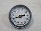 Ashcroft 2" Pressure Test Gauge Analog 30-0-160 Scale Range Back Mt 6628761