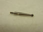 SPI 0.08" Ball Diam, Carbide, Ball Test Indicator Contact Point 13-063-3