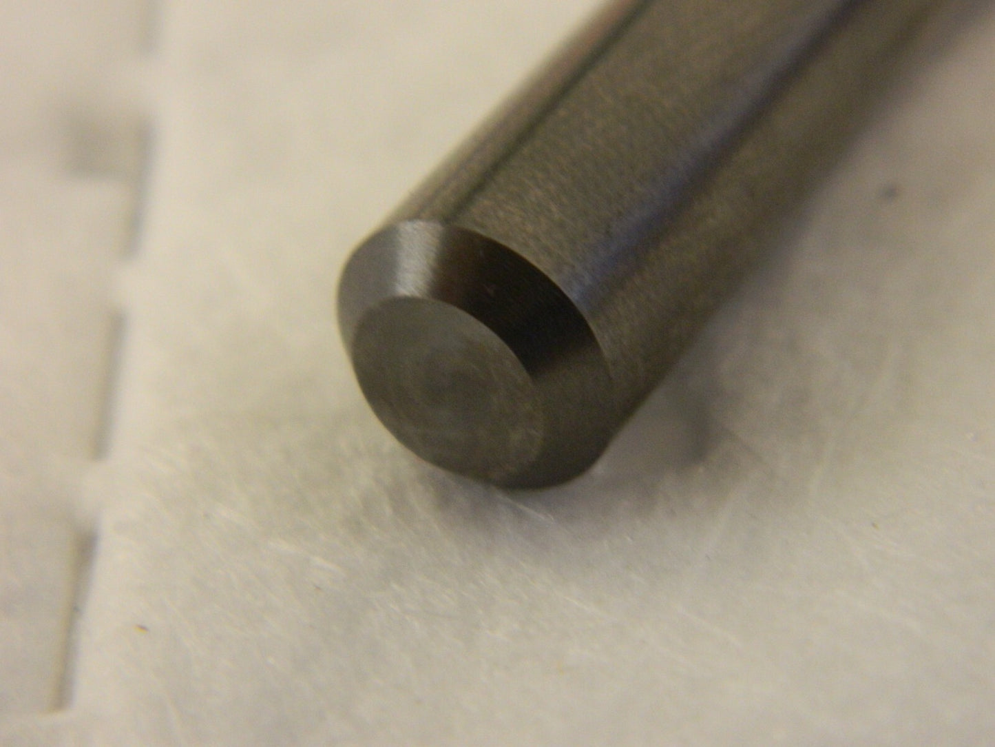 EMUGE Roughing & Finishing End Mill: 10 mm Dia 4 Fl Solid Carbide 1936A.010