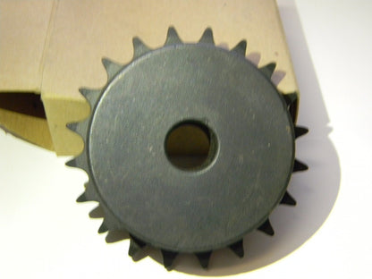 Browning 41b20 Roller Chain Sprocket Hardened Steel 80 Pitch 11 Teeth Qty. 1