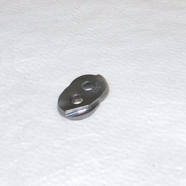 Minicut International Carbide Milling Inserts Grade P30 BNSI-0625SUP30