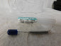 Metal Removal  0.12" LOC  2 Fl   Solid Carbide Square End Mill QTY 2 M31390