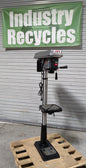JET J-2500 15" Drill Press - 115 / 230 Volt - 3/4hp - 354400  *Scratch &amp